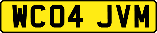 WC04JVM