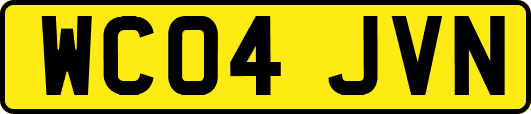 WC04JVN