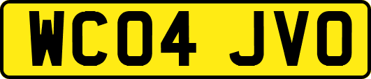 WC04JVO