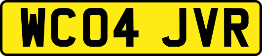 WC04JVR