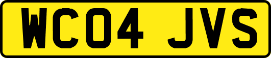 WC04JVS