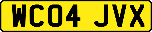 WC04JVX
