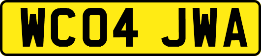 WC04JWA