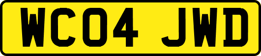 WC04JWD