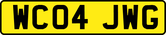 WC04JWG
