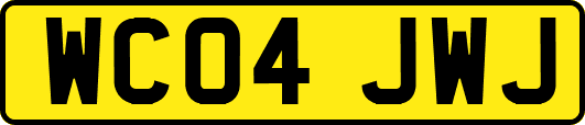 WC04JWJ