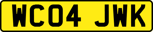 WC04JWK
