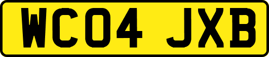 WC04JXB