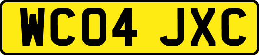 WC04JXC
