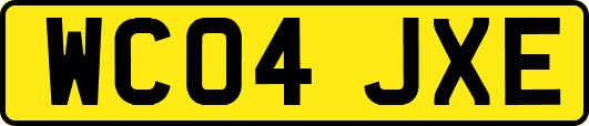 WC04JXE