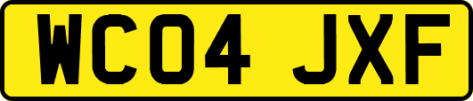 WC04JXF