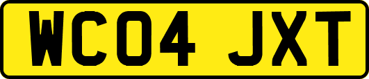 WC04JXT