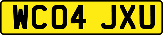 WC04JXU
