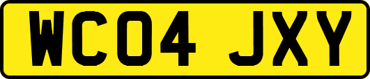 WC04JXY