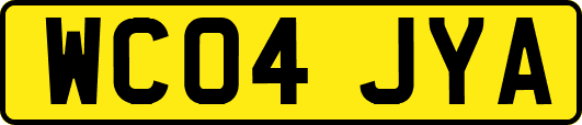 WC04JYA