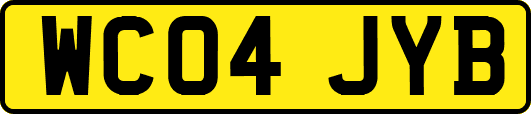 WC04JYB