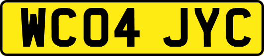WC04JYC