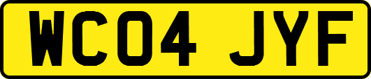 WC04JYF