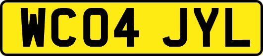 WC04JYL