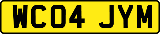 WC04JYM