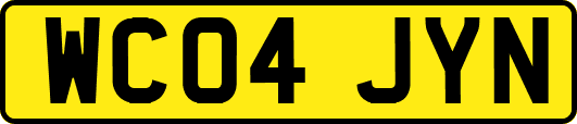 WC04JYN