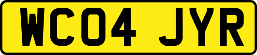 WC04JYR