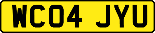 WC04JYU