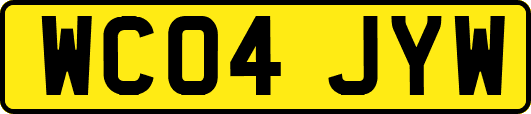 WC04JYW
