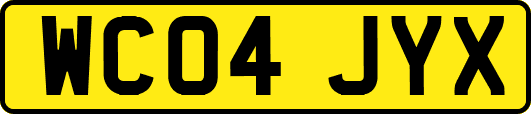WC04JYX