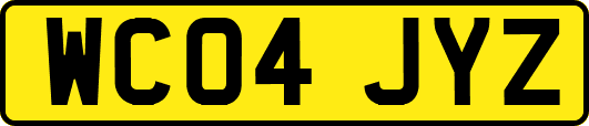 WC04JYZ