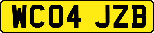 WC04JZB