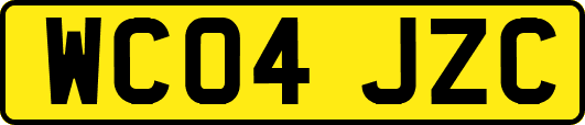 WC04JZC