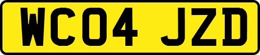 WC04JZD