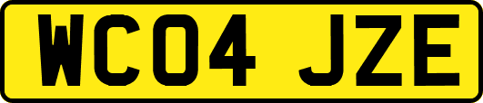 WC04JZE