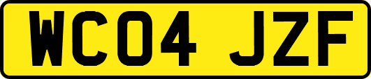 WC04JZF