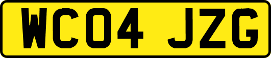 WC04JZG