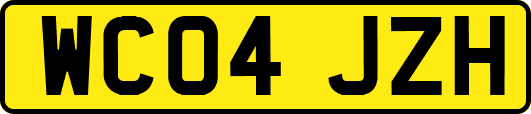 WC04JZH