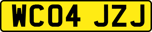 WC04JZJ