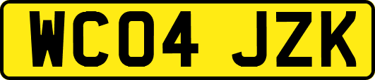 WC04JZK