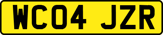 WC04JZR