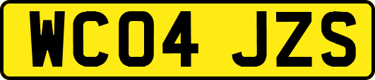WC04JZS