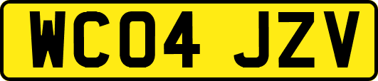 WC04JZV