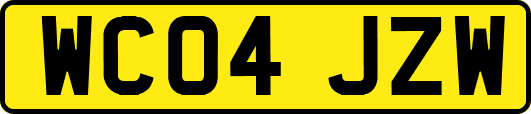 WC04JZW