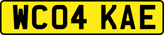 WC04KAE