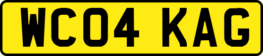 WC04KAG