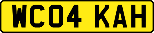 WC04KAH