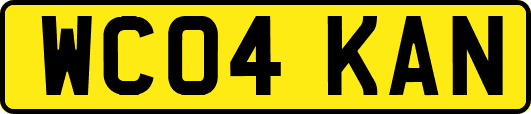WC04KAN