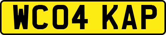 WC04KAP