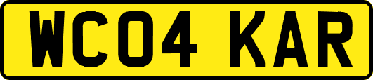 WC04KAR