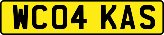 WC04KAS